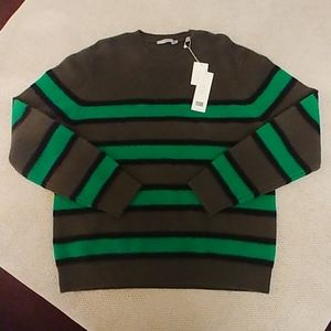 Men's 100% Cashmere Sweater by Vince